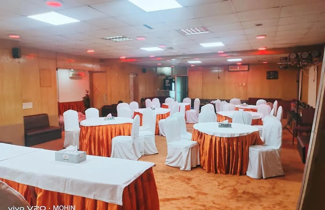 Quality Inn Dhaka-1