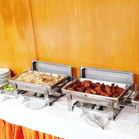 Quality Inn Dhaka-3