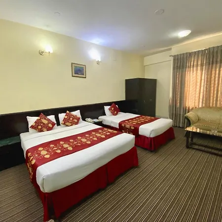 Quality Inn Dhaka-2