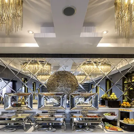 The Raintree Dhaka - A Luxury Collection Hotel-2